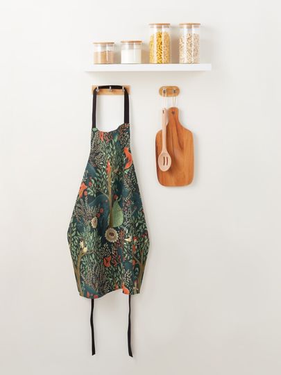 Whimsical Wonderland Apron