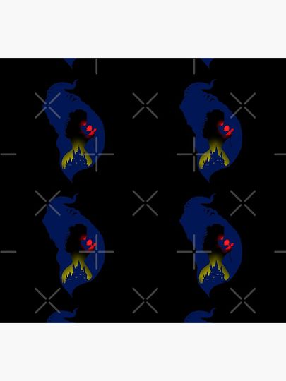 Beauty and the beast Socks