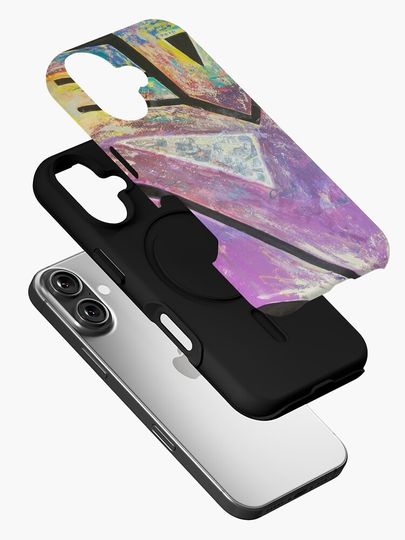 Decepticon iPhone Case