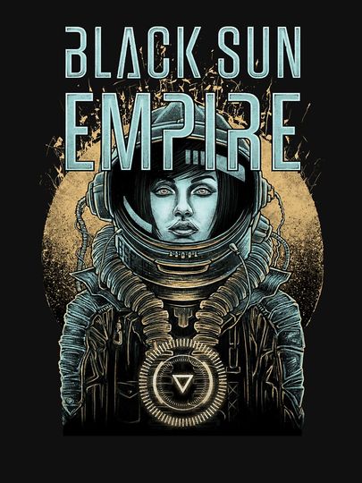 Black Sun Empire/1 Essential T-Shirt