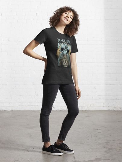 Black Sun Empire/1 Essential T-Shirt