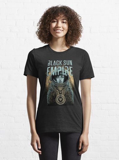 Black Sun Empire/1 Essential T-Shirt