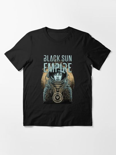 Black Sun Empire/1 Essential T-Shirt