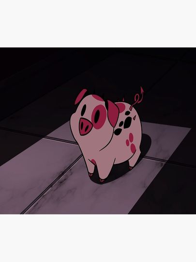 Fat Nuggets Hazbin Hotel Blanket, Hazbin Hotel Fan Gift