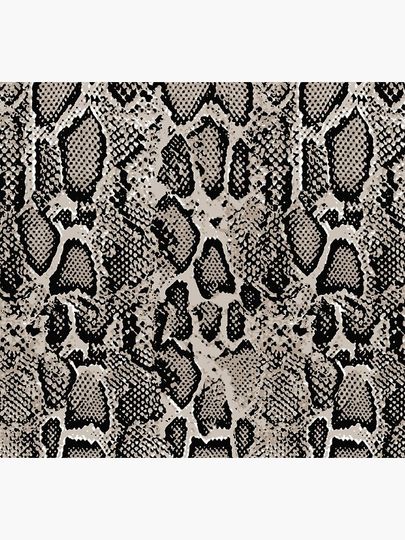 Python skin,Snake pattern Socks