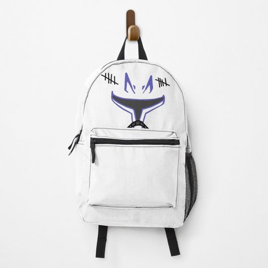 Minimalist Captain Rex Backpack