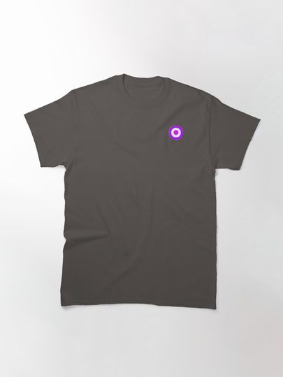 Hawkeye target Classic T-Shirt