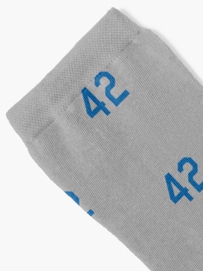 Jackie R. Socks