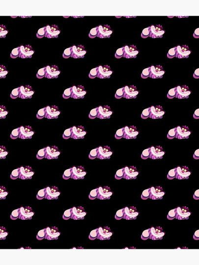 Cheshire Cat Backpack