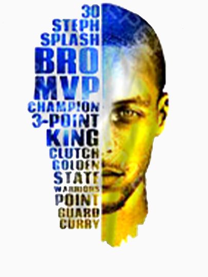 Stephen Curry Essential T-Shirt