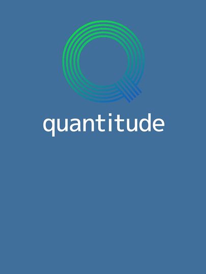 Quantitude Hoodie Lightweight Hoodie