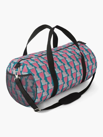 Reflection Princess Duffle Bag