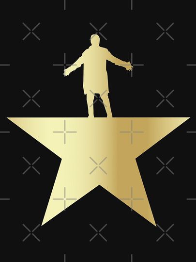 Hamilton Pullover Hoodie