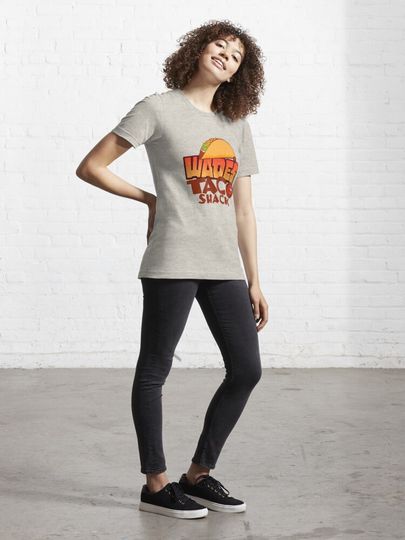 Wade's Taco Shack Essential T-Shirt