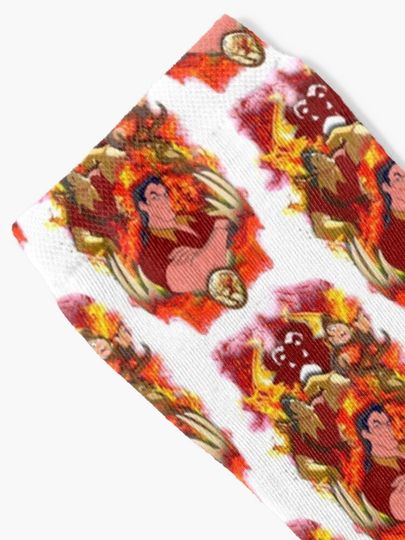 Gaston Socks