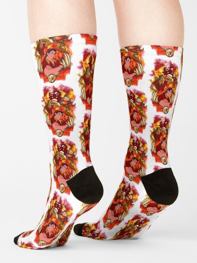 Gaston Socks