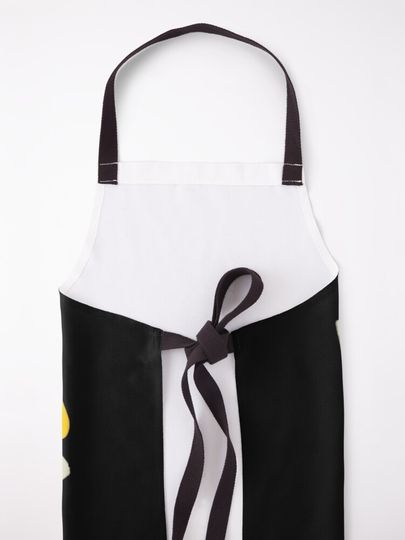 Be our guest  Apron