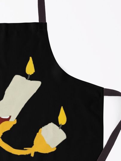 Be our guest  Apron