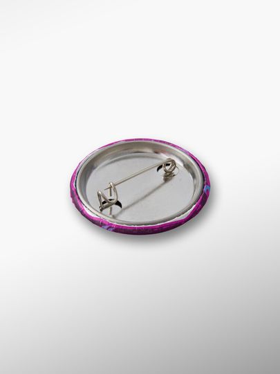 Courage the Cowardly Dog Bats n' Ghosts Pin