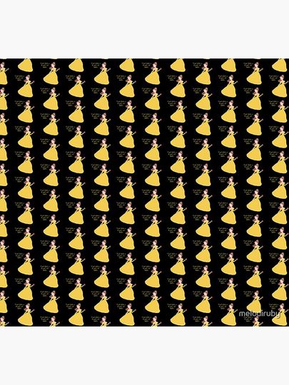 Belle I want adventure  Socks