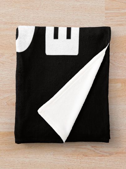 best dad ever Throw Blanket