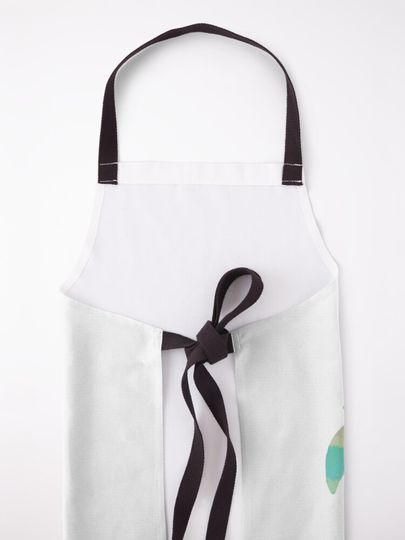 Disney Winnie The Pooh Sad Eeyore Kitchen Apron