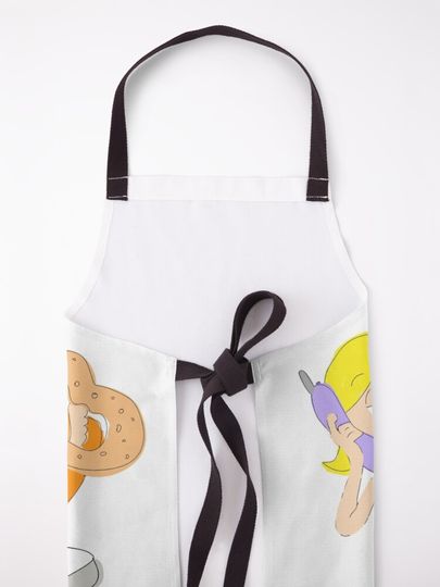 Lizzie McGuire Apron