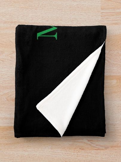 The Magnus Archives - Panopticon Throw Blanket