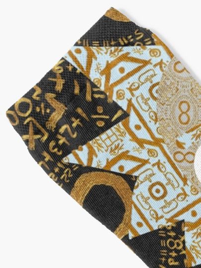 Rick and Rickandmorty sanche Socks