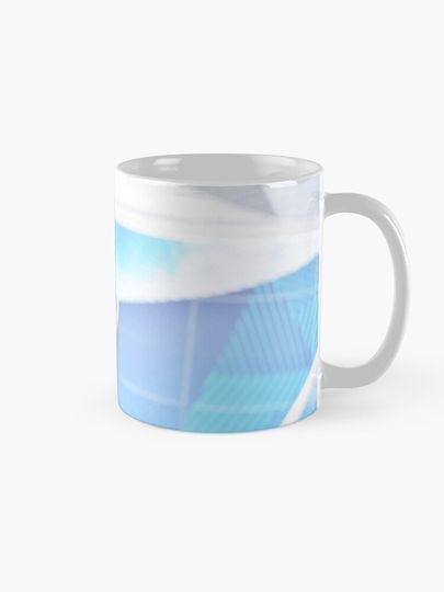 Superbowl Coffee Mug