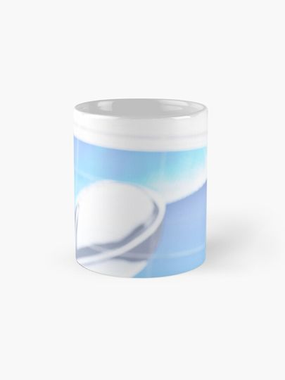 Superbowl Coffee Mug