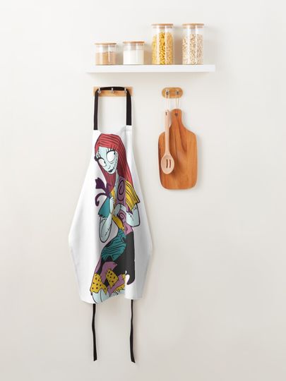 Sally  Apron