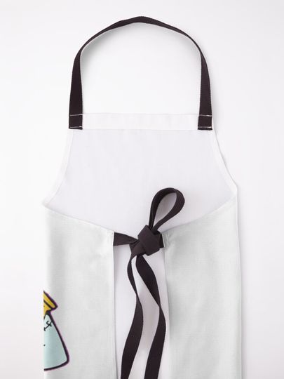 Sally  Apron