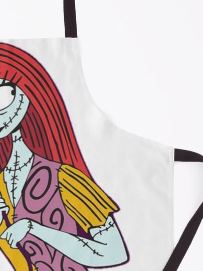 Sally  Apron