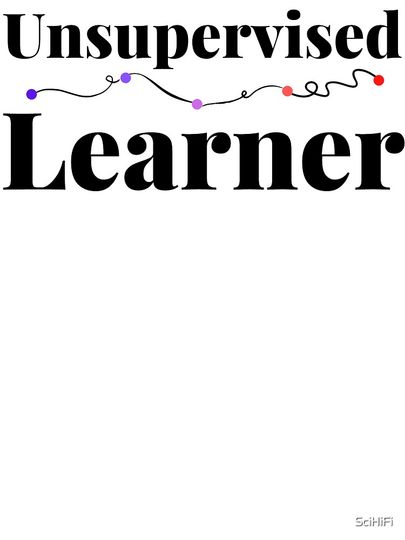 Unsupervised Learner / White Baby One-Piece