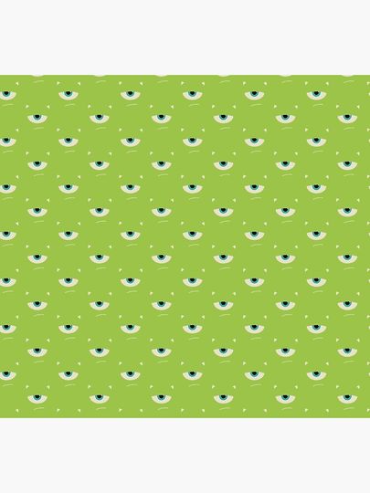 mike wazowski print Socks