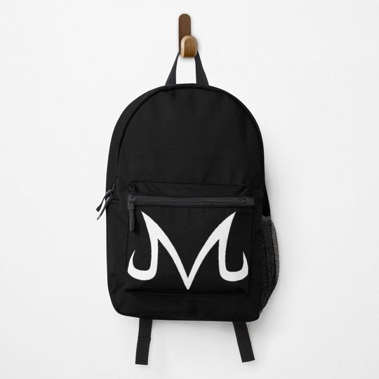 M - Majin Sign Dragon Ball Z Backpack