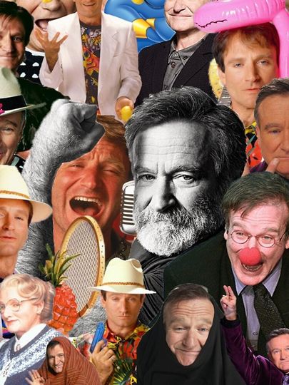 A Boy Named Robin iPhone Case