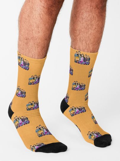 i carly Socks