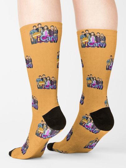 i carly Socks