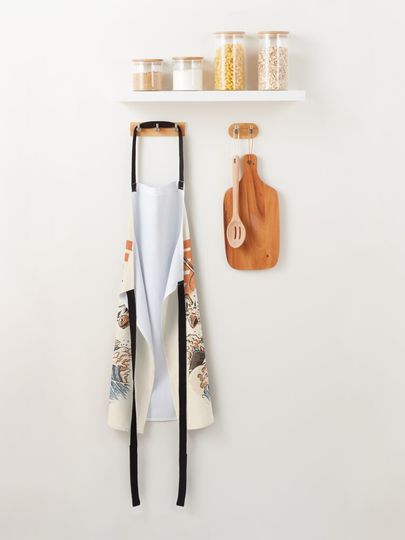 Great Sushi Dragon  Apron