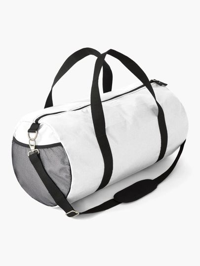 Stitch Duffle Bag