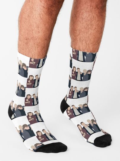 one direction Socks
