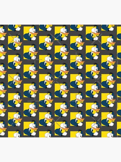 Funny Donald Duck Socks