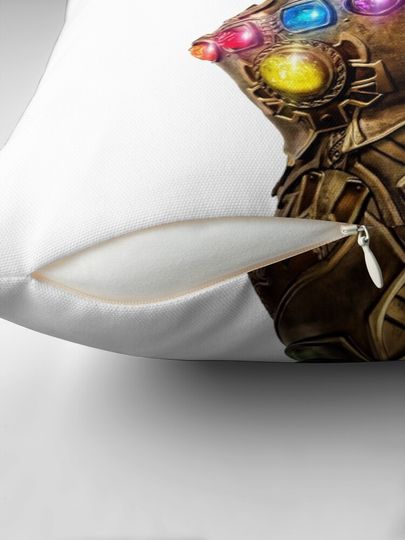 The Snap Pillow