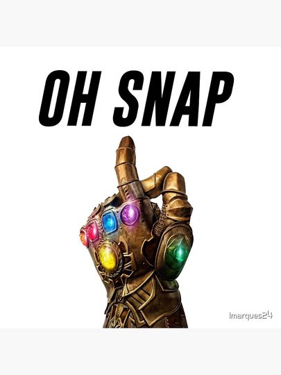 The Snap Pillow