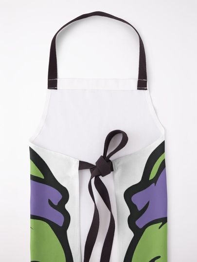 Donatello TMNT Teenage Mutant Ninja Turtles Apron