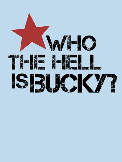 who the hell is BUCKYY Bn? Essential T-Shirt