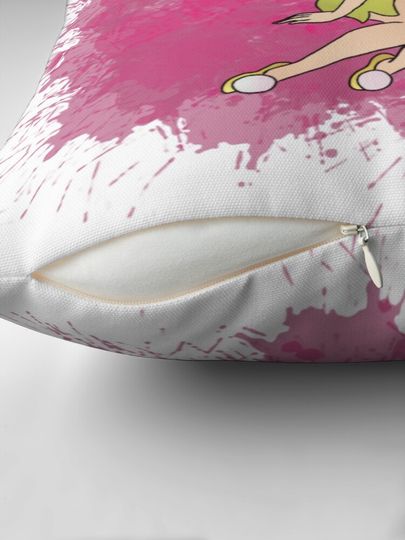 TINKERBELL Pillow