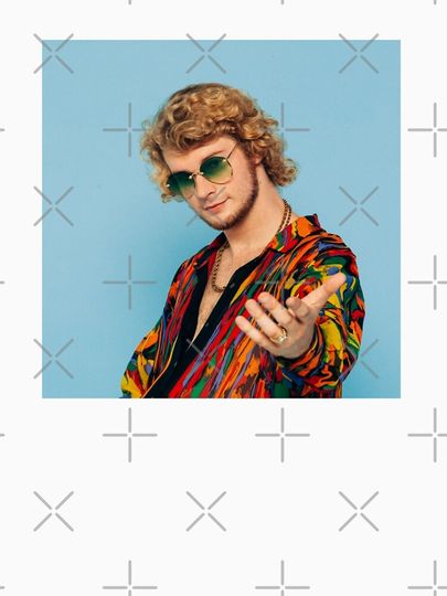 Yung Gravy T-Shirt